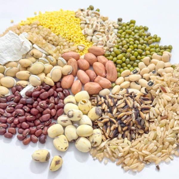 combo nấu sữa hạt - 15 gói