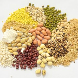 combo nấu sữa hạt - 15 gói
