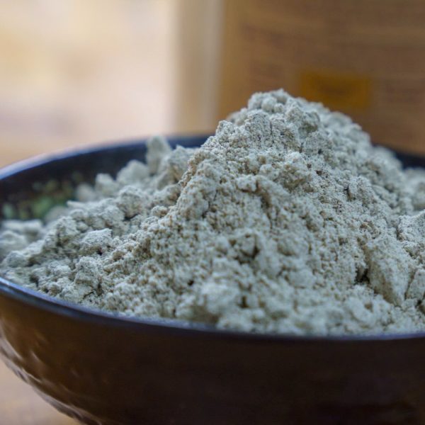 bột ngũ cốc lên mầm