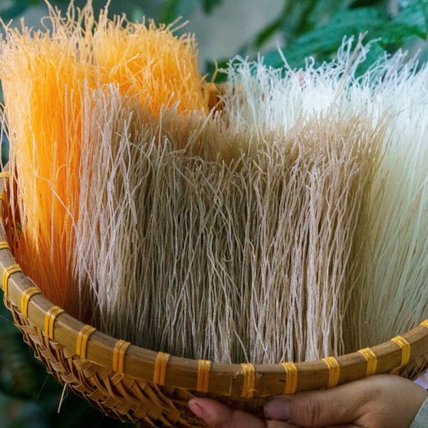 bún gạo
