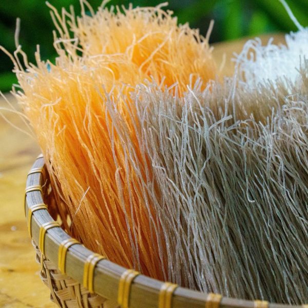 bún gạo