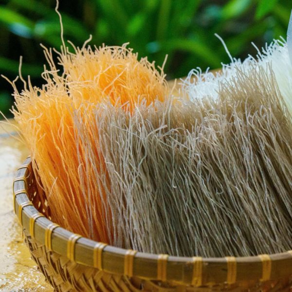 bún gạo