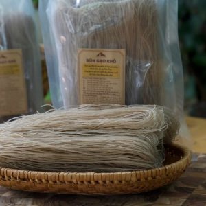 bún gạo