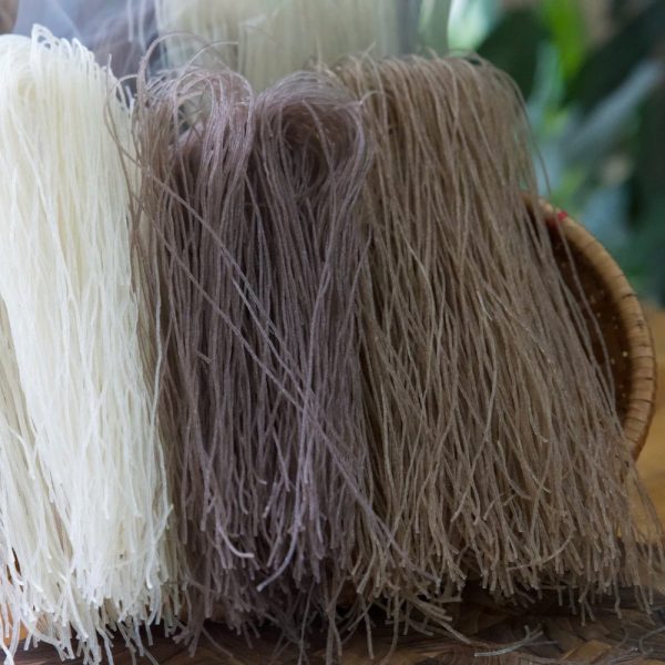 bún gạo