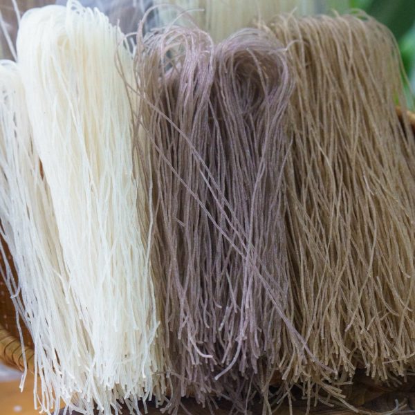 bún gạo