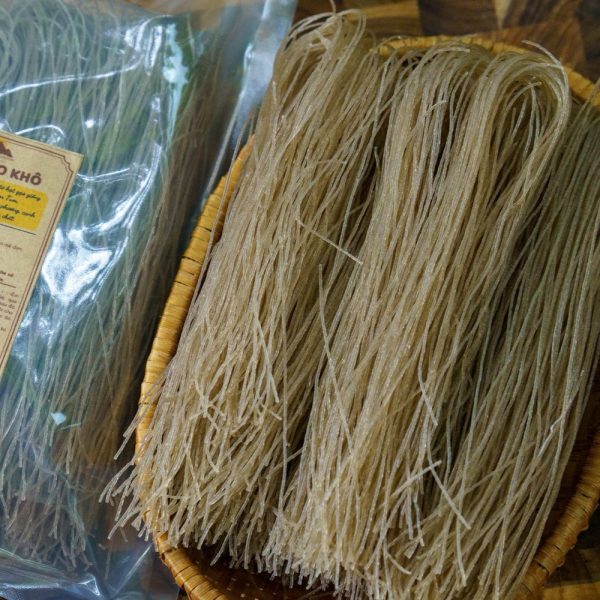 bún gạo