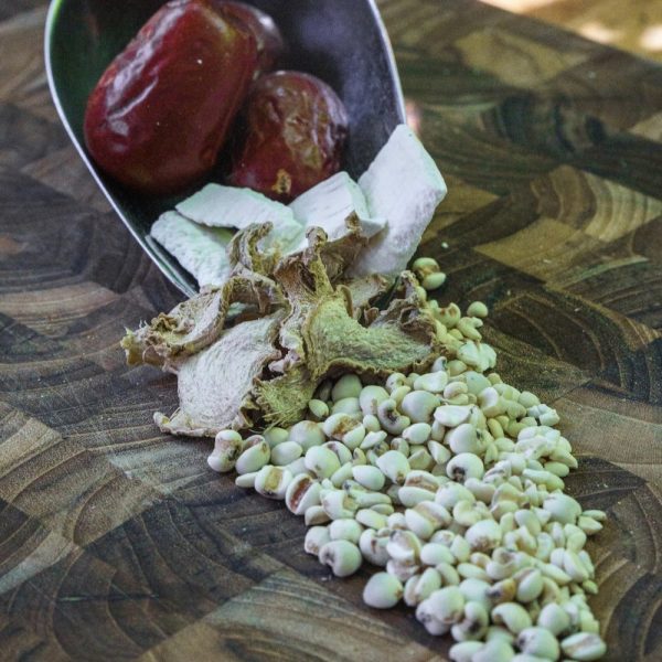 combo - canh hầm bổ tỳ