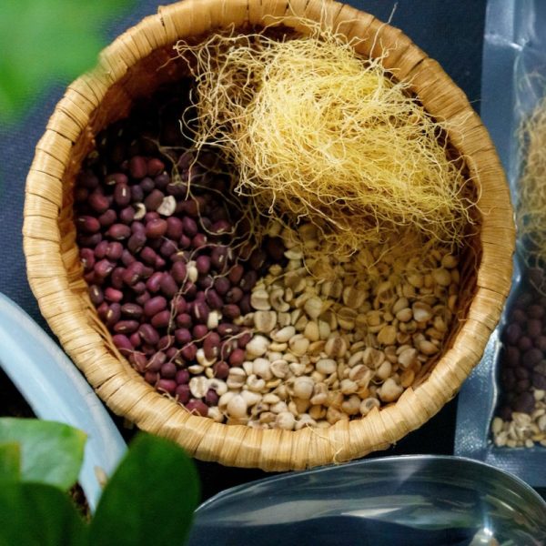 combo - trà mát dưỡng huyết