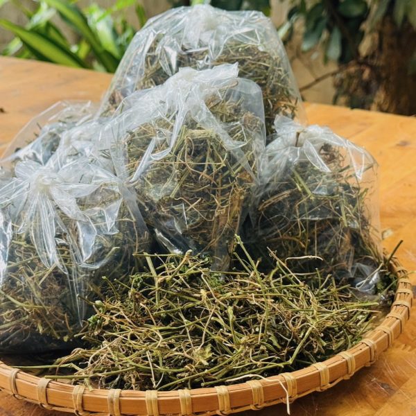 combo - nấu nước tắm