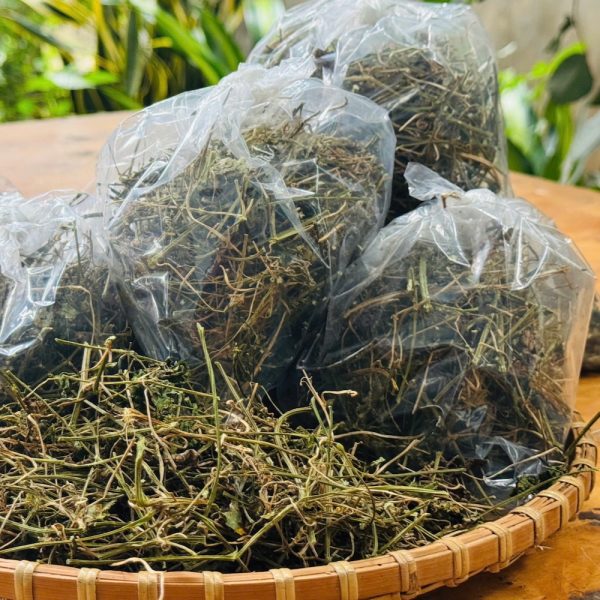 combo - nấu nước tắm
