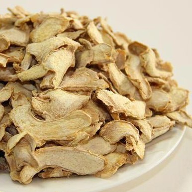 trà gừng - Ảnh 4