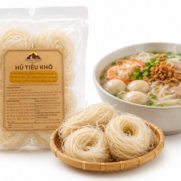hủ tiếu