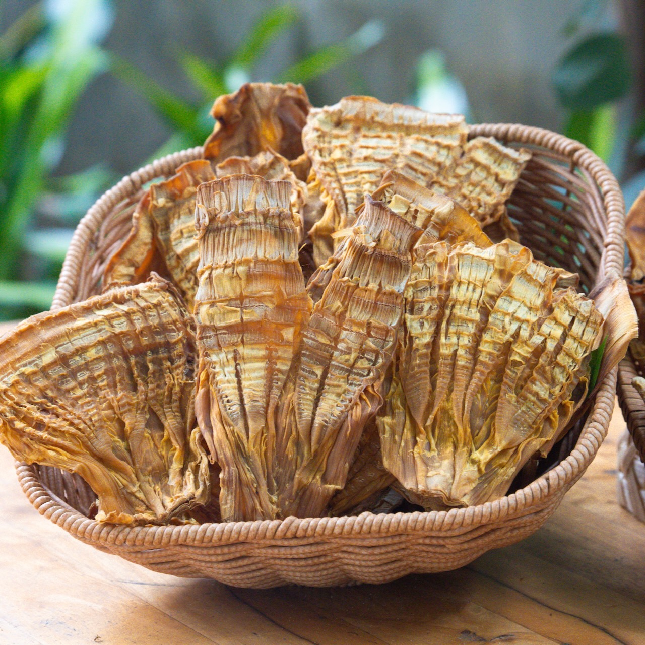 măng khô - Ảnh 12
