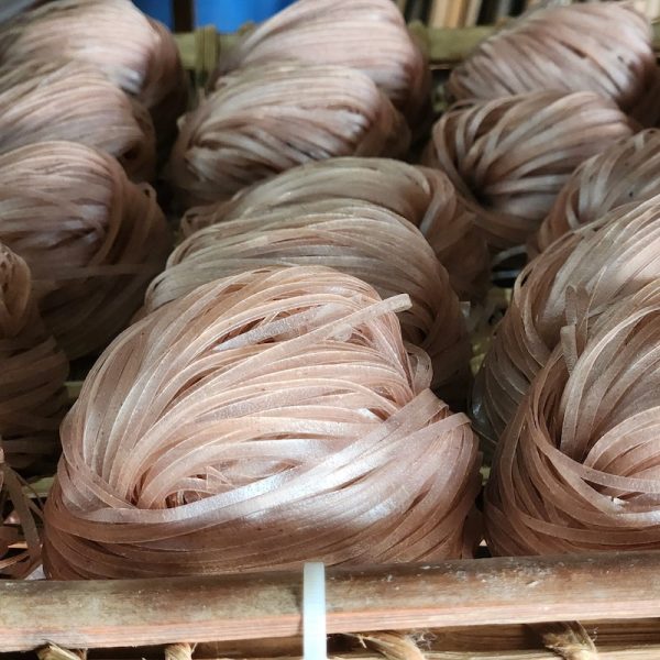 phở gạo