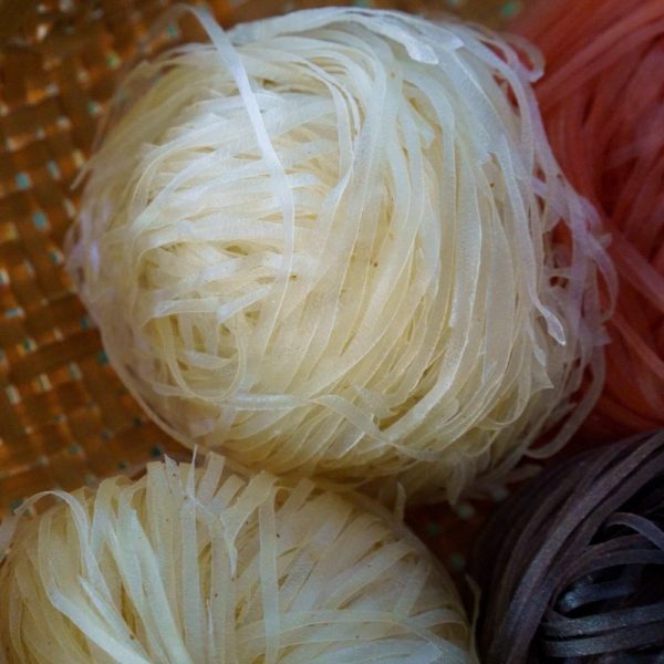 phở gạo