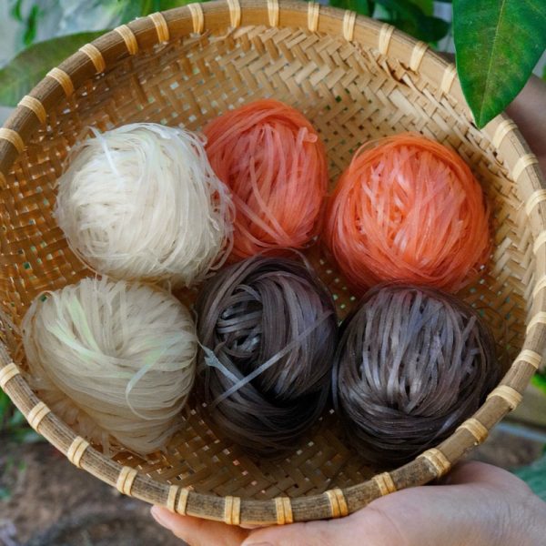 phở gạo