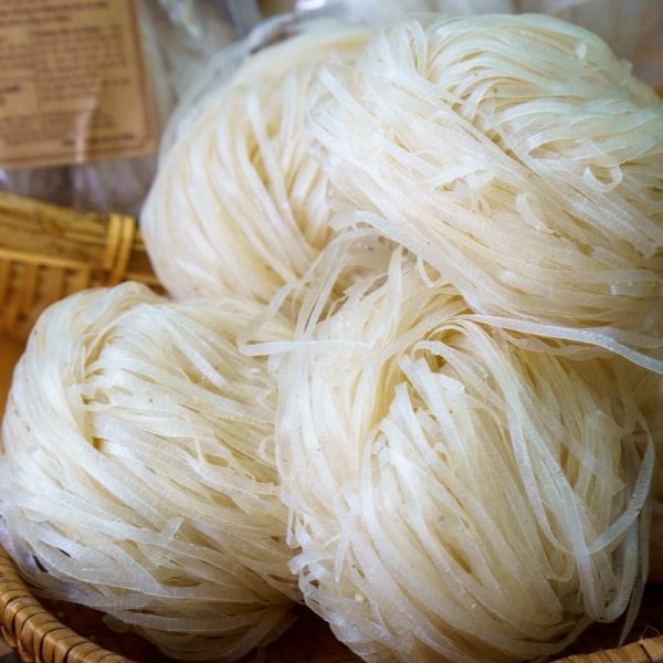 phở gạo