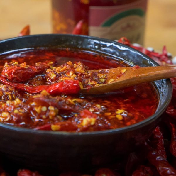 sate ớt