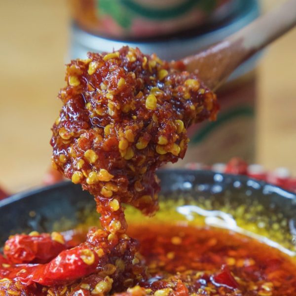 sate ớt
