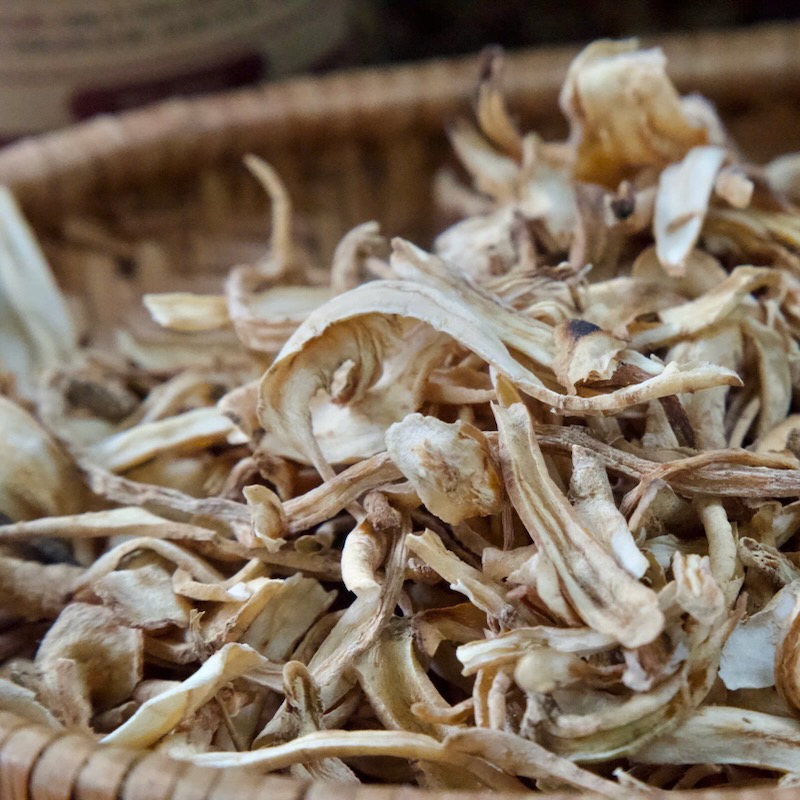 trà sâm dây - Ảnh 7