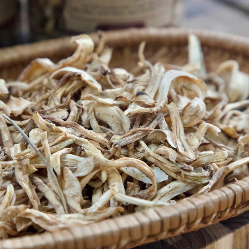 trà sâm dây - Ảnh 5