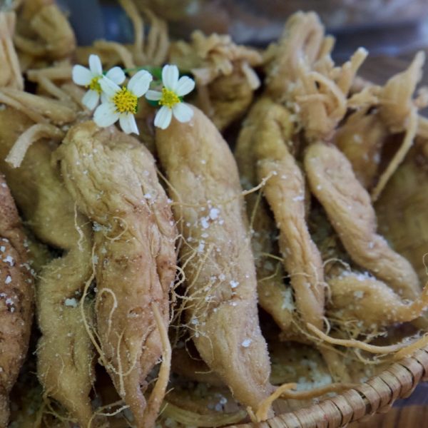 xá bấu